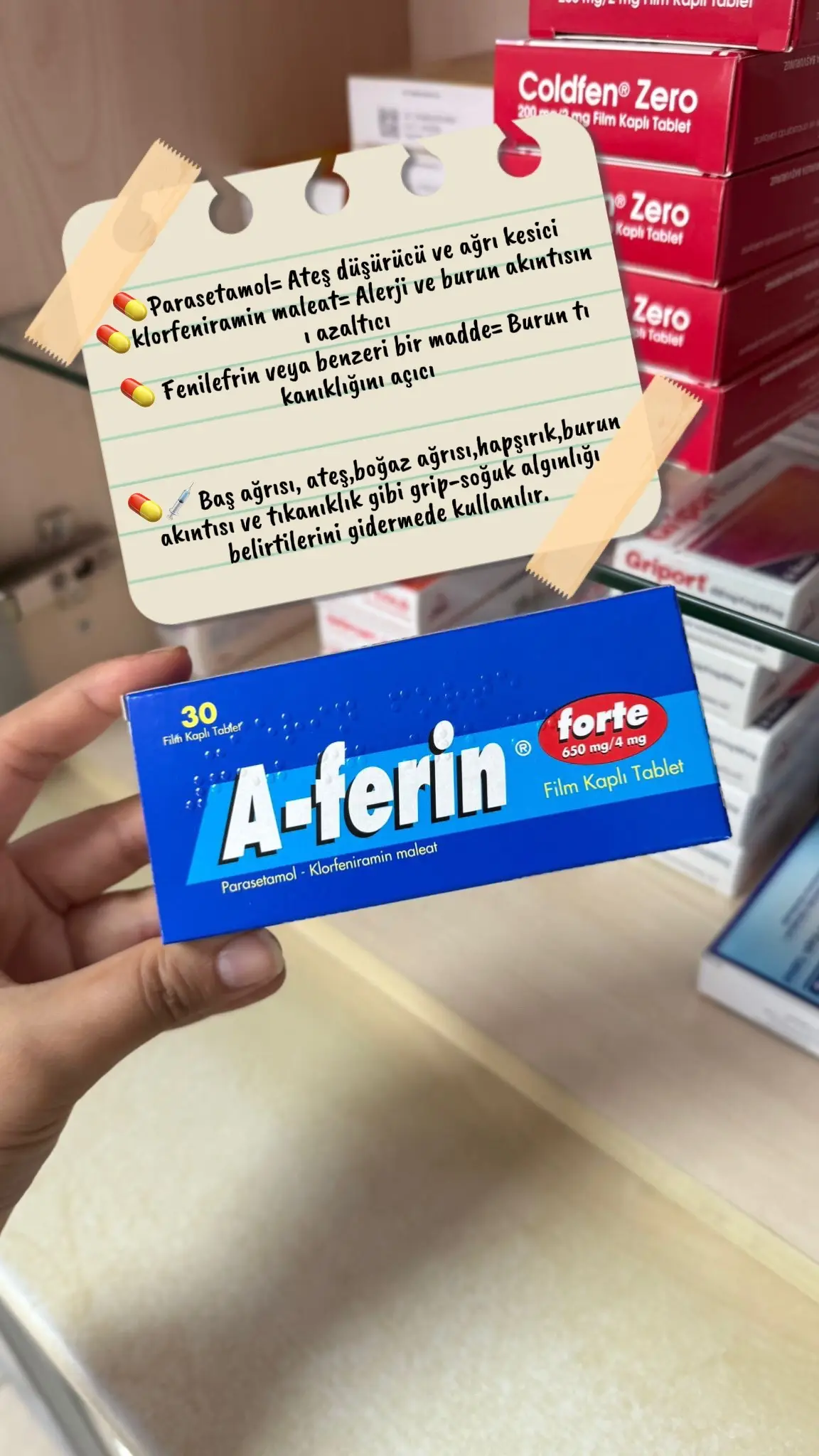 hadi birlikte soğuk algınlıgı grıp ilaçlarını öğrenelim. #fypシ゚  #keşfet  #fyppppppppppppppppppppppp  #grip  #sogukalginligi 