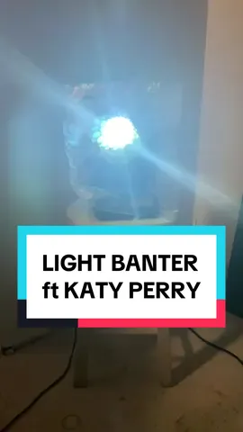 MOZART x KATY PERRY #lightbanter #katyperry 