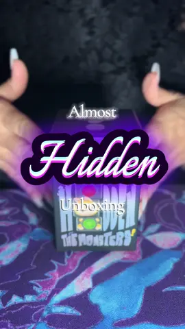 I have come to realize that I almost always get the cover figures. Love it! Another Labubu win from @popmart and zero regrets.  #indigenousasmr #asmr #blindbox #labubu #unboxingasmr 
