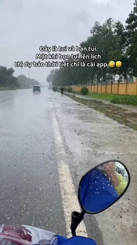 Thời tiết mấy hôm nay kiểu🌧️🥺@Ngô Hà  #tiktok #fyp #xuhuong 