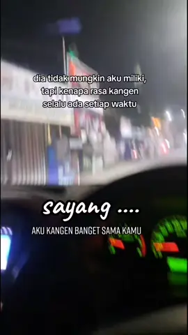 #kangen kangen banget sama dia #galaubrutal #hanyakata #untukmu #lewatberanda