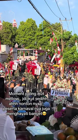 Karnaval desa cigugur girang😍#hutkemerdekaanindonesia #karnavalcigugurgirang #karnaval 
