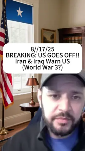 Escalating Tensions in the Middle East 🌍😱 #fy #nflrookies #nflstories #breakingnews #nflrookieoftheyear #fever #nflfootball #fyp #steveram #entertainmentnews #nflnews #pukanacua #puka #ramsfootball #nfl vs storm#tsunami #sportsstories #pukanacuaformvp #nfltiktok