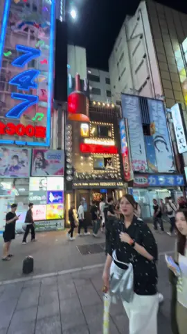 vibes kabukicho#kenshuseijapan🇮🇩🇯🇵🎌 #4upage 