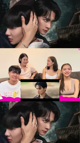 ซีนเปิดตัวพ่อครูคือที่!!! #เขมจิราต้องรอด #เขมจิราต้องรอดseries #เก่งน้ําปิง #เก่งหฤษฎ์ #น้ําปิงนภัสกร 