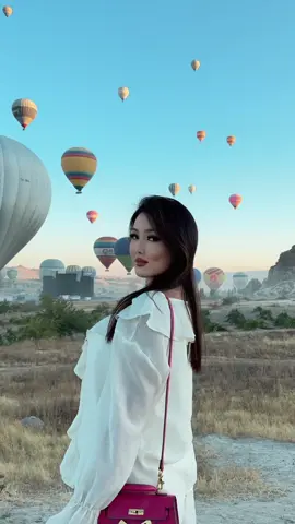 #turkey🇹🇷 #cappadocia 