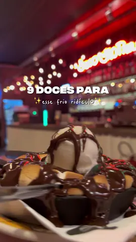 A listinha: 1. @magmarket- 2. ⁠@dengochocolates 3. ⁠@officialmilkie 4. ⁠@kikicafe.br 5. ⁠@mori.chazeria 6. ⁠@labracierapizza 7. ⁠@tre.bimbi 8. ⁠@bibla.bibla 9. ⁠@becosp #OndeiremSP #Sobremesa #Doces #Chocolate #EaiBora 