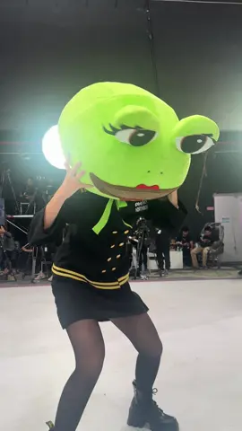 Ai sợ thì đi về🤯