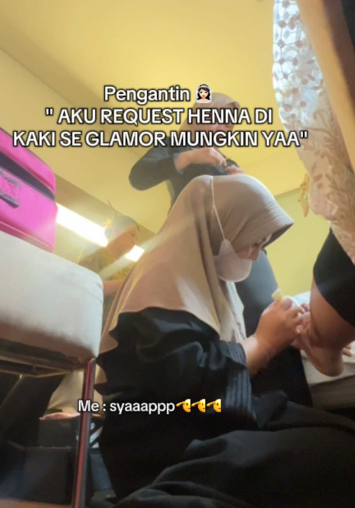 #promomakanmerdeka #CapCut #weddingviral #hennakaki#henna#hena#kalimantan #banjarbaru #banjarmasin #martapura #fypシ゚viral #banjarmasin #wedding#weddingunik#pengantin#adat#jawa 