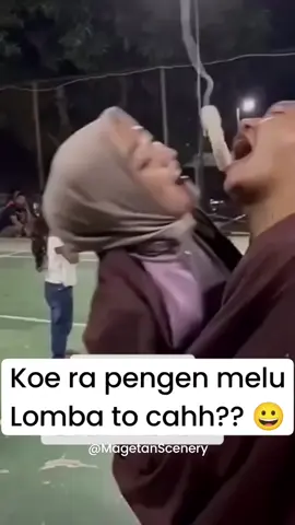jadi pengen ikutan!. 🤣