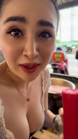แวะมาหาแม่ค้าได้นะคะ♥️♥️#แม่ค้าขายพิซซ่า🍕🍕 