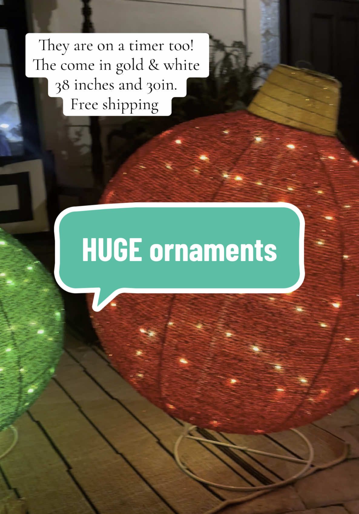 20% off and FREE shipping 8/16-??? @Best Choice Products, Inc. Makes amazing holiday decor. So convenient how they store as too. #christmasdecor #christmasblowups #outdoorblowups #bestchouceproduct #tiktokshopcreatorpicks #ornaments #holidaydecor 
