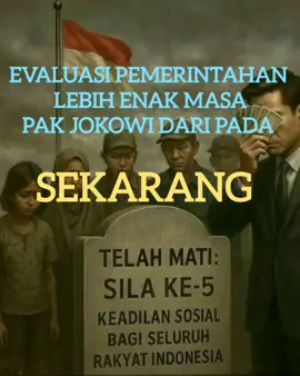 EVALUASI PEMERINTAHAN 