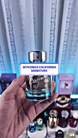 Yang lagi nyari calif og coba dah cek keranjang kuning🤭 #parfum #reviewparfum #parfumviral #mykonos #mykonoscalifornia 