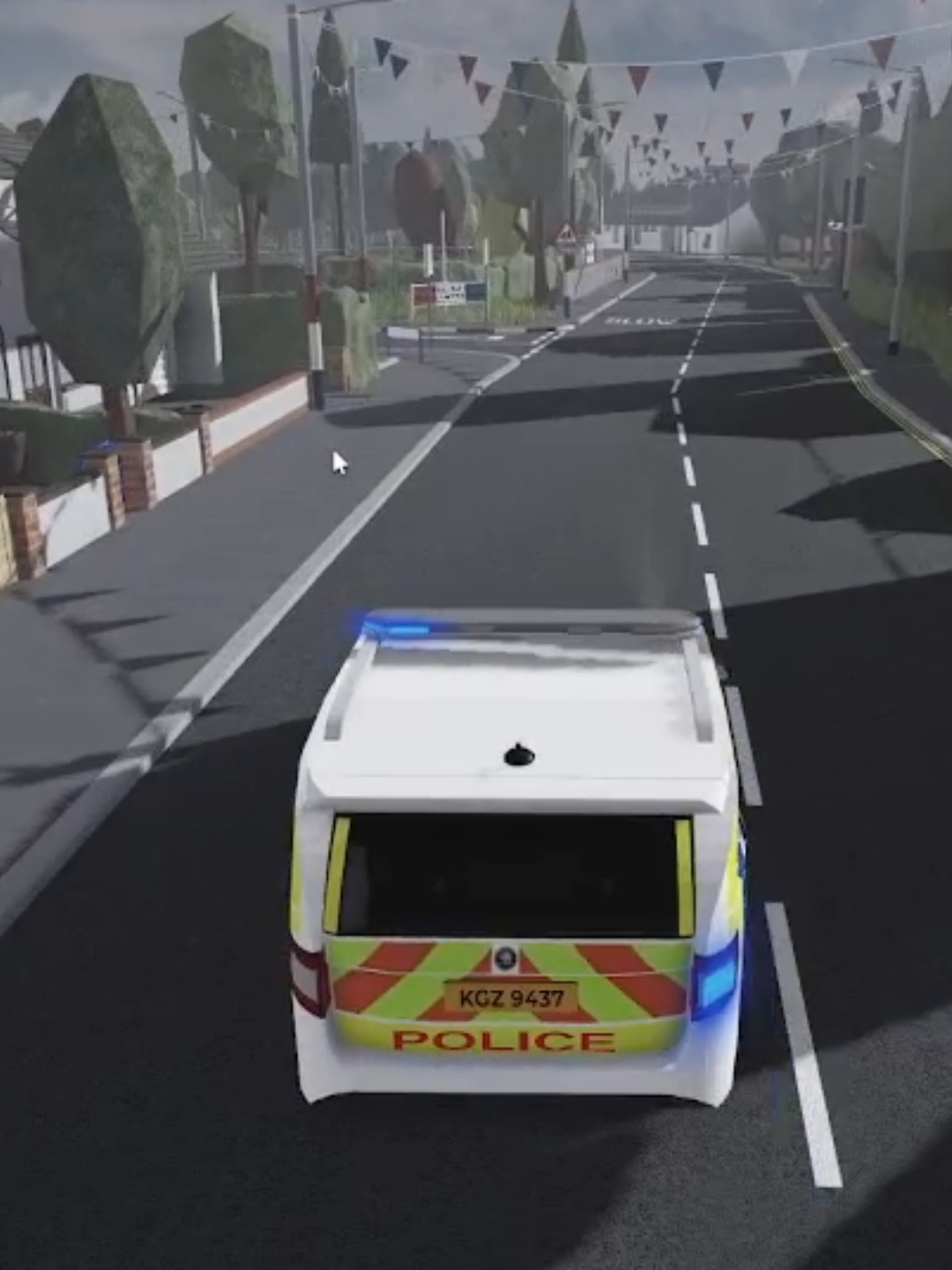 Yeah dispatch, just pulling around the corner now. Join Today: https://discord.gg/t7C2cthmVj #publicorder #tsg#psu #beyondtheerne #rpc #rp #psni #police #fyp #northernireland #fermanagh #belfast #riot #robloxgames #robloxrp #enniskillen #police #policeserviceofnorthernireland #justpullingroundthecornernow