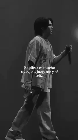 Júzgame y sé feliz   #yoongi  #agustd  #parati #fypviralシ #CapCut 