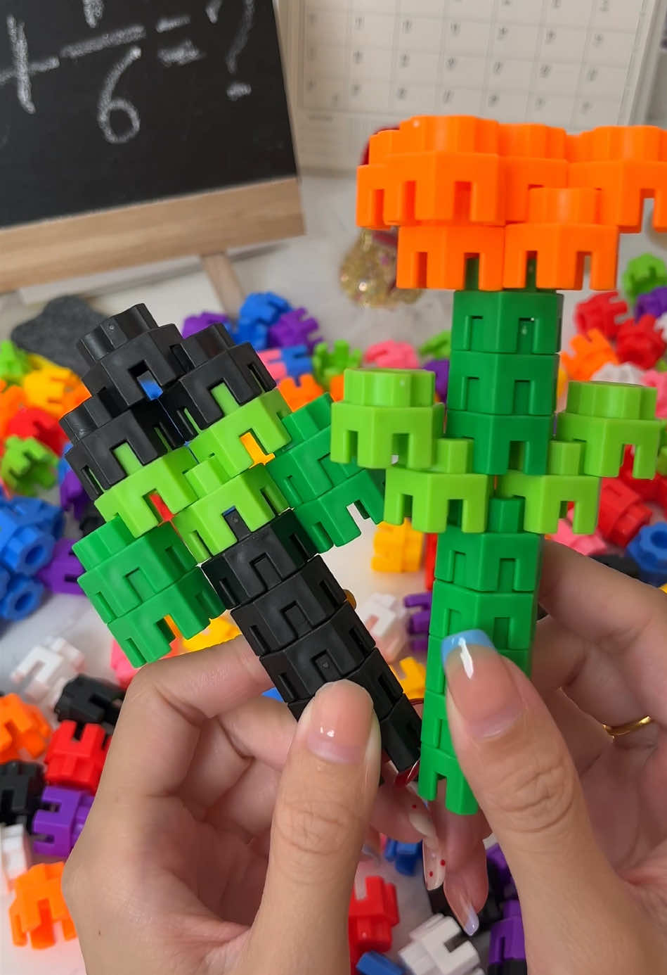#building #blocks #morningbin #morningtub #stembin #stemlearning #classroom #teacher #spotlightfinds #dealsforyoudays #tiktokshopsummerturnup 