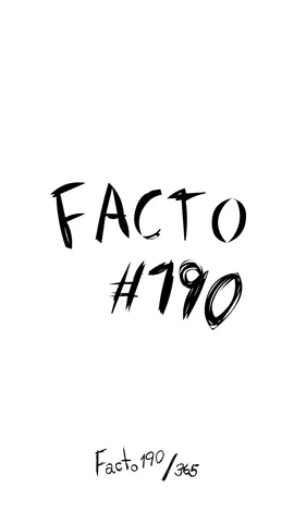 Facto 190/365 #facto #parce #factosjacob #bandido #factos 