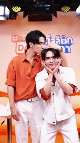 ”เสือเติมแมว…แมวเติมเสือ“ ฉ่ำมากกก ฮืออออ 🫠🫠 #PerthSanta #เพิร์ธแซนต้า  #ShopeeFoodxPerthSanta PERTHSANTA HUNGRY HOURS   