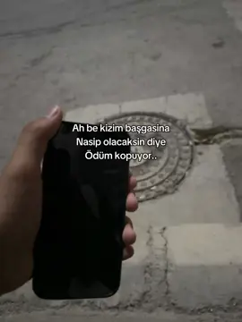 Ödüm kopuyor😔