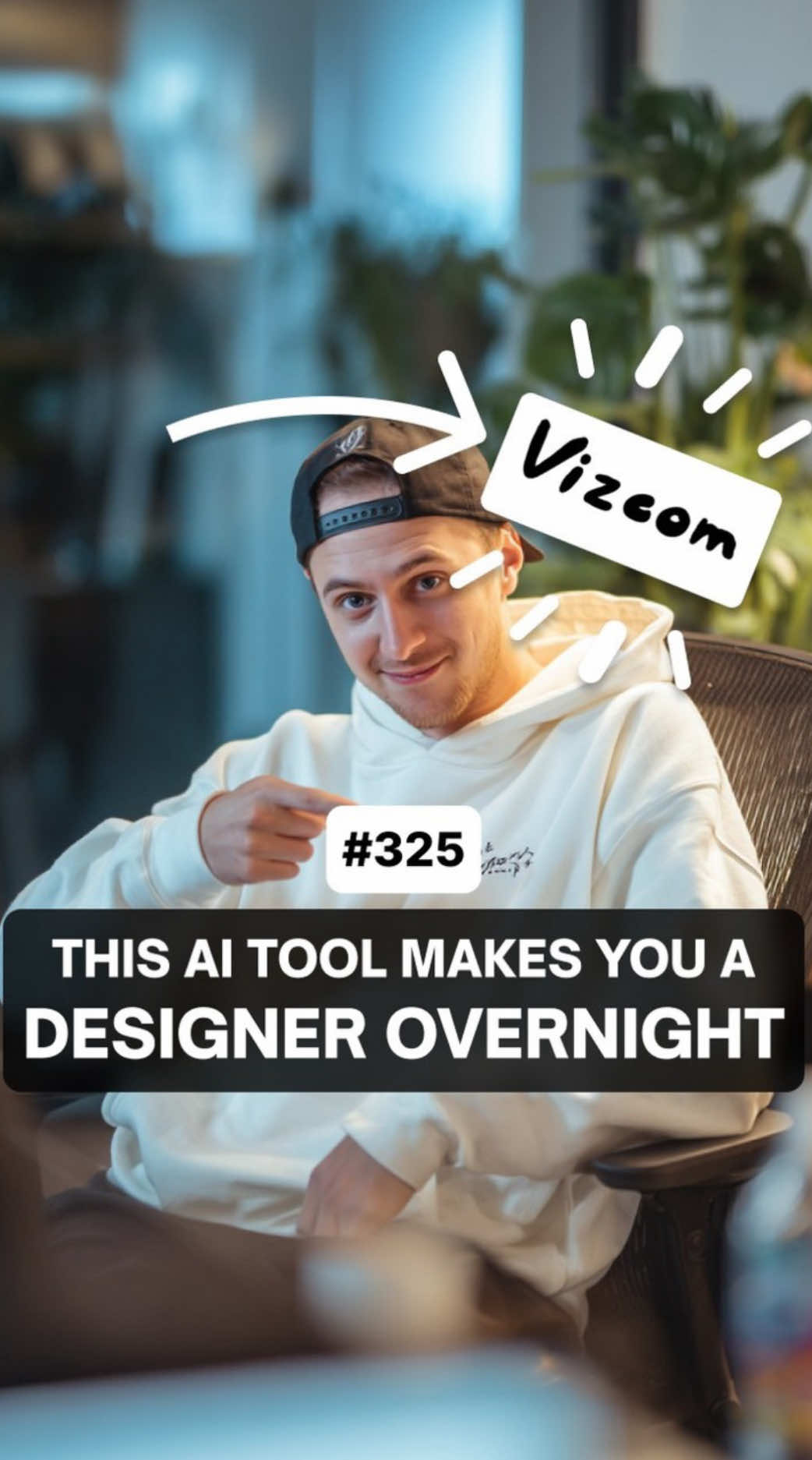 Comment MUST to get the link in your DMs Designers, this tool changes everything. 🎨 With Vizcom AI you can turn hand-drawn sketches into high-quality 3D visuals and renders in seconds. No more waiting hours to model, render, and polish concepts. Simply sketch → upload → watch your idea transform into a production-ready visualization. It’s built for industrial designers, product creators, architects, automotive design teams, and creative studios who want to: • Iterate faster on concepts • Present ideas professionally to clients or stakeholders • Save time and costs in early design stages • Explore multiple variations instantly If you’re a designer who values speed, creativity, and impact, Vizcom is the shortcut to elevate your workflow. 👉 Stop wasting hours rendering. Bring your ideas to life instantly. #VizcomAI #DesignWorkflow #IndustrialDesign #ProductDesign #AutomotiveDesign 