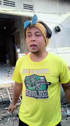 pesawat joged daboy #suciptomartin 