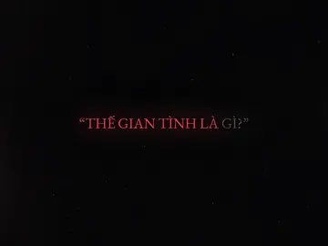 “là gì nhỉ?”