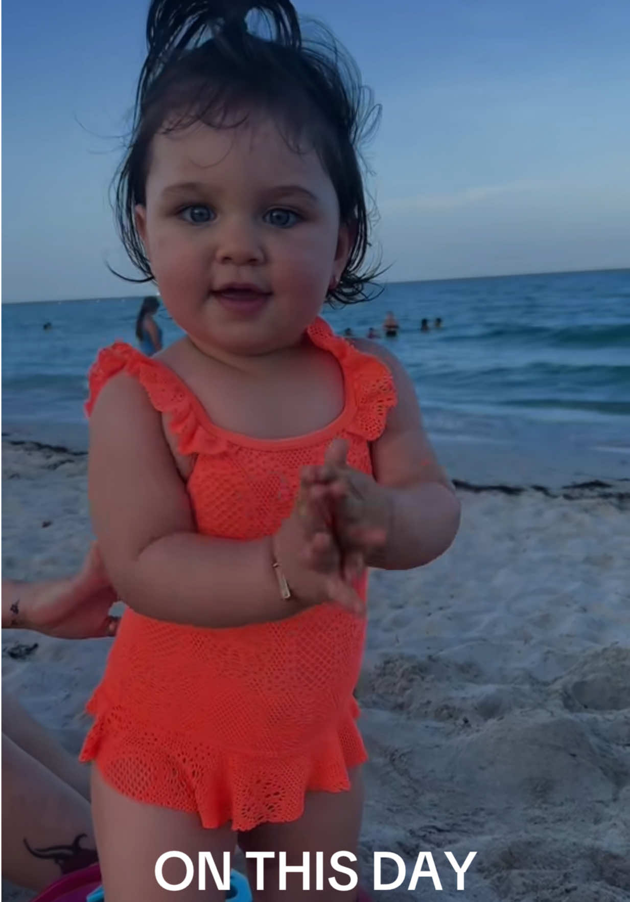 #onthisday #memories #babygirl #viralvideo #viraltiktok 