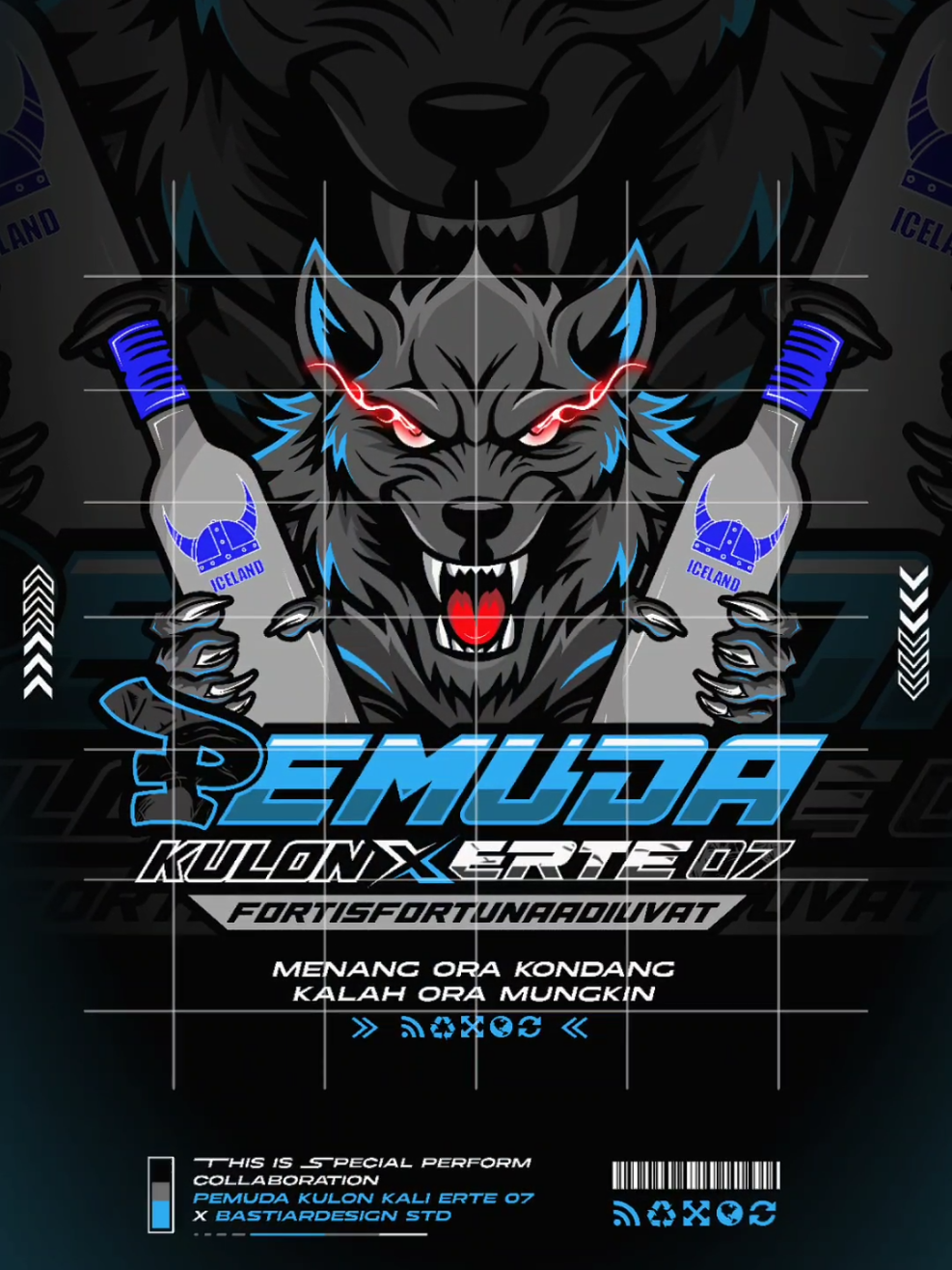 Thanks for order. OPEN ORDER LOGO Payment: DANA & BCA Format File: PNG/JPG WhatsApp: 081977181012 Instagram: bastiardesign logodesign racing desain grafis logokarnaval logoracing trend fyp viral trendingtiktok kaira font logobanner logodesign jasalogodesain #logokeren #logoteam #logopemuda #logocav #bastiardesign 