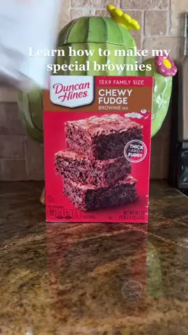 #brownies #specialbrownies #cookwithme #Foodie #sweettooth 