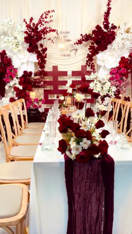 #hayriwedding #tphcm #giatiencaocap #rạp_cưới_đẹp #nghisonthanhhoa 