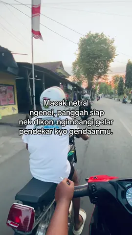 #ikosopspoken #blitar24jam 
