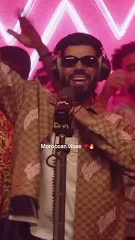 BAbababaaa 🗣️❤️ #DYSTINCT #ArabTikTok #marocaine🇲🇦 #arabmusic #vocals 