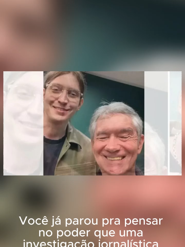 Felca explica por que demorou um ano para postar v