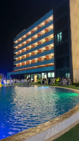 HÔTEL BELVÉDÈRE HILLS #pourtoi #الشعب_الصيني_ماله_حل😂😂 #fyp #wahran #bilalsghir 