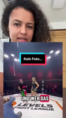 Er lässt sich von ihr weder die Medaille umhängen, noch darf sie mit aufs Bild. #fyp