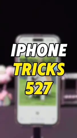 iPhone hacks you didn’t know about!🤩#ios #iphonetips #techtok #ios26 #iphonetricks #apple #iphone15 #iphone13 