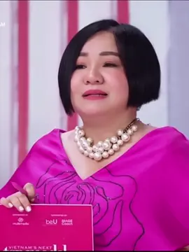 Trà My - Diệp Lục tại phần nhận xét của Madam Trang Lê #queenbeauty_team 