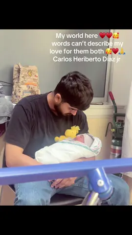 I love you both you guys are my world words can’t describe my love for both these boys🥰♥️  welcome to the world baby boy #fypシ  #fypシ゚viral #fyppppppppppppppppppppppp 