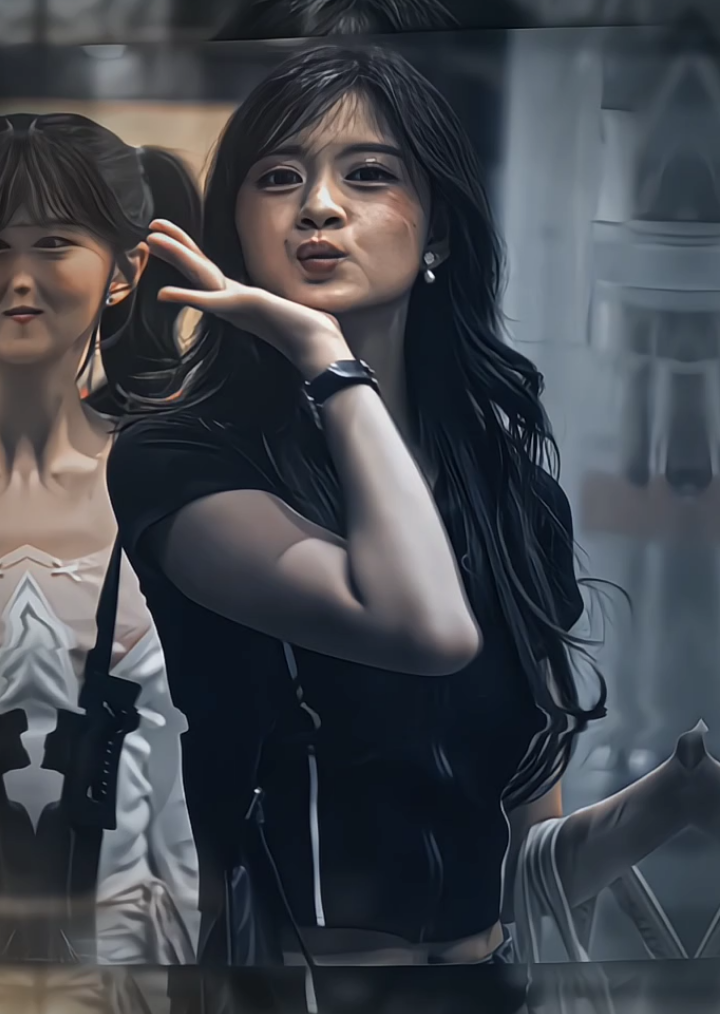 pencarian gua kok bola hitam terus ya 🗿 #christyjkt48 #jkt48 #jkt48newera #fyp #xyzbca 