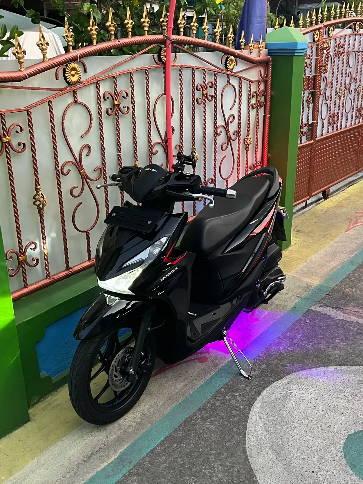#beatgen2 #beat2025 #beatkarawang #fypシ #gen2 