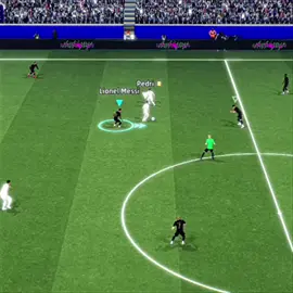 Saliba🫠#fyp #viral #foryou #foryoupage #efootballmobile 