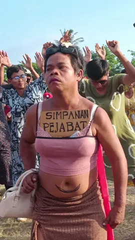 Keseruan desaku merayakan HUT Ri KE 80🇮🇩🤣