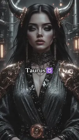 Three Types of Taurus ♉ #Taurus #ZodiacSigns #ZodiacFact #AstrologyFacts