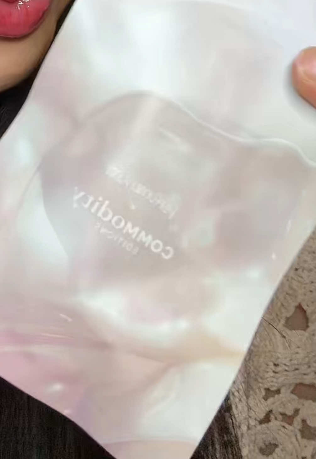 Review coming soon!!🫶🏼 @Commodity Fragrances @IG: perfumerism  #milkorchid #commodityfragrance #commoditymilk #perfumerism  
