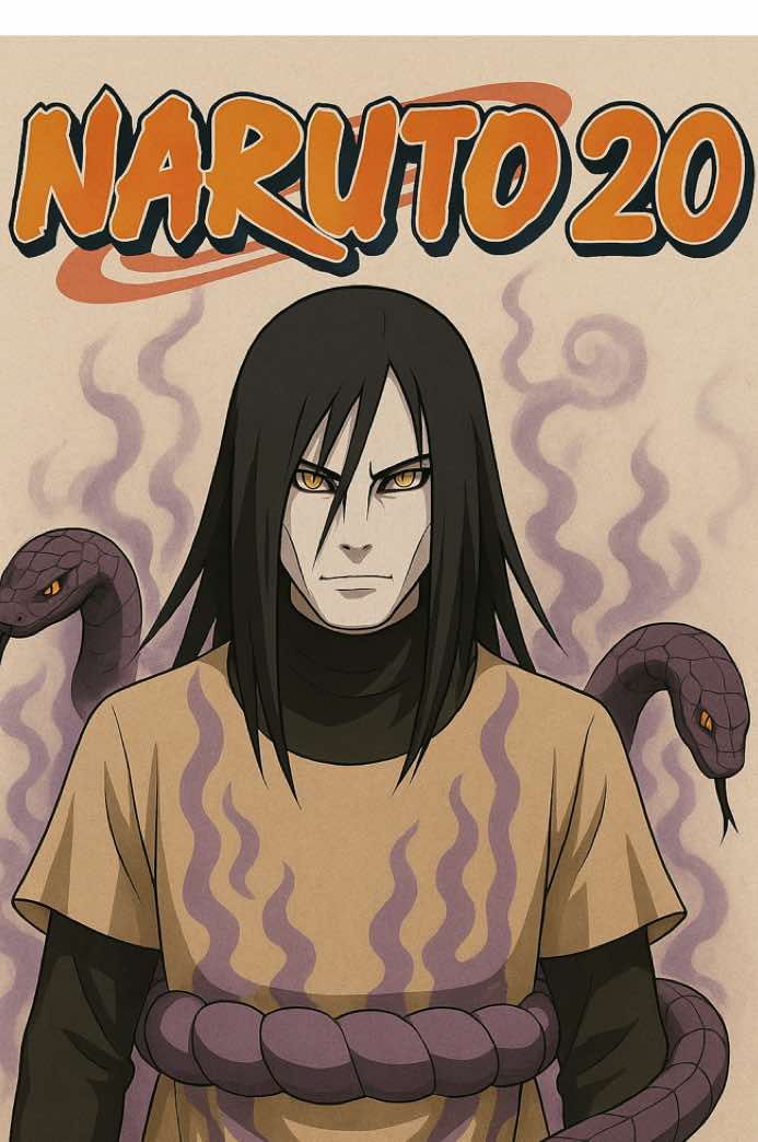 🐍 Konoha só está de pé por causa do “vilão” Orochimaru. Gênio rejeitado virou cientista amoral. Os “pecados” dele viraram ferramentas da própria vila. Na Guerra, ele literalmente virou o jogo. • 🧠 Preterido por Minato: Konoha temeu a ambição do seu maior gênio. • 🧪 Experimentos cruéis → Yamato nasce e salva Naruto com Estilo Madeira. • 🪦 Edo Tensei: quatro Hokages de volta, conhecimento e poder decisivos. • 🕵️‍♂️ Hoje vigiado: aliado incômodo é mais seguro que inimigo imortal. Monstro com lampejo de redenção ou gênio incompreendido que Konoha criou e precisou usar? #Naruto #Orochimaru #Konoha #EdoTensei #LoreNaruto 