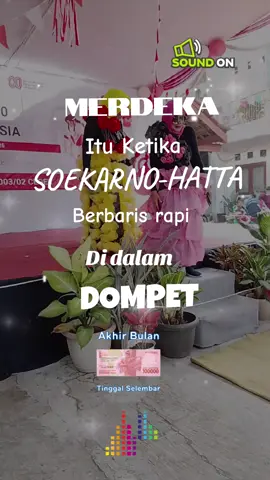 betul gak ibu ibu #semuaorang 