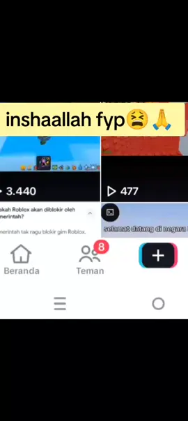 semoga fyp ya Allah🙏😫 #fyp