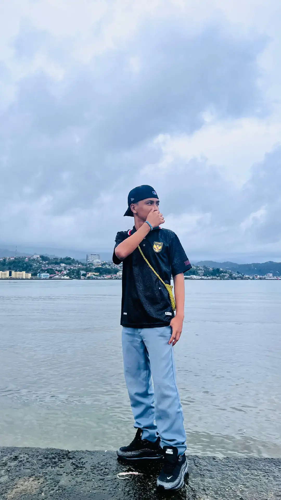 #ambonpride🏝🔥 #fypシ 