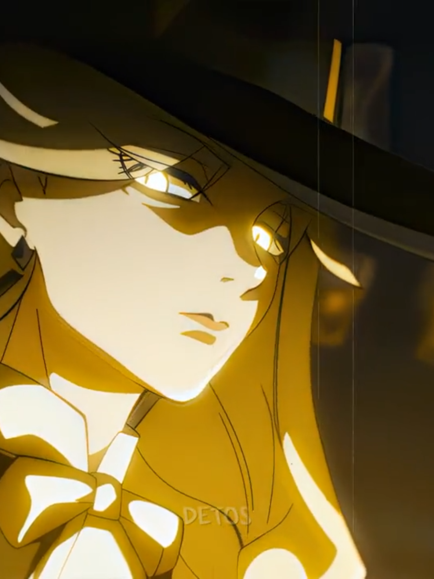 queen aura farming #アニメ #tobeherox #tobeheroxanime #anime #animeedit #animefyp